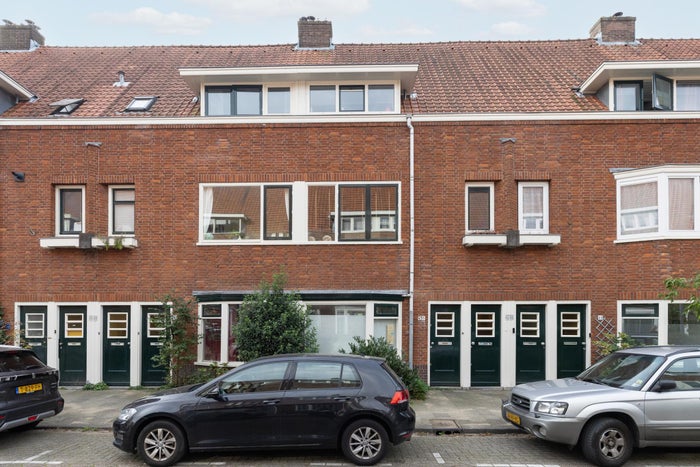 Bolksbeekstraat 52 bis