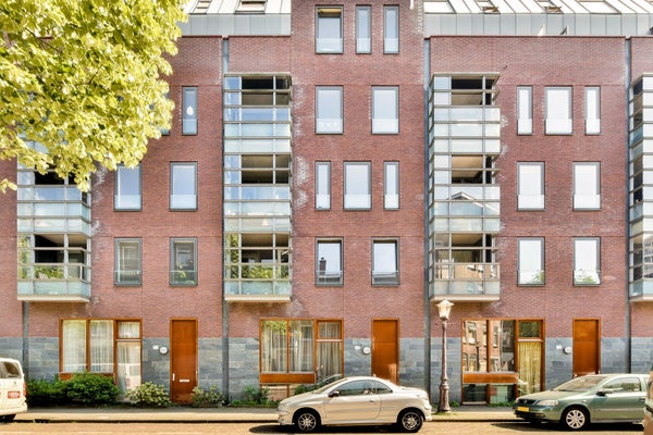 Te huur: Appartement Tolstraat in Amsterdam