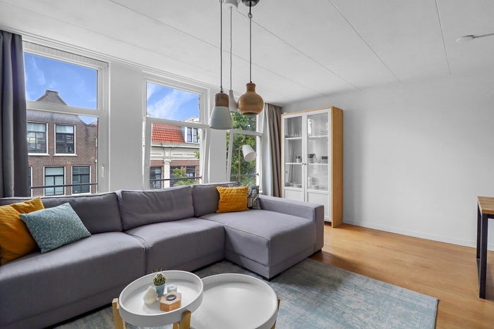 Te huur: Appartement Knollendamstraat 2 3 in Amsterdam