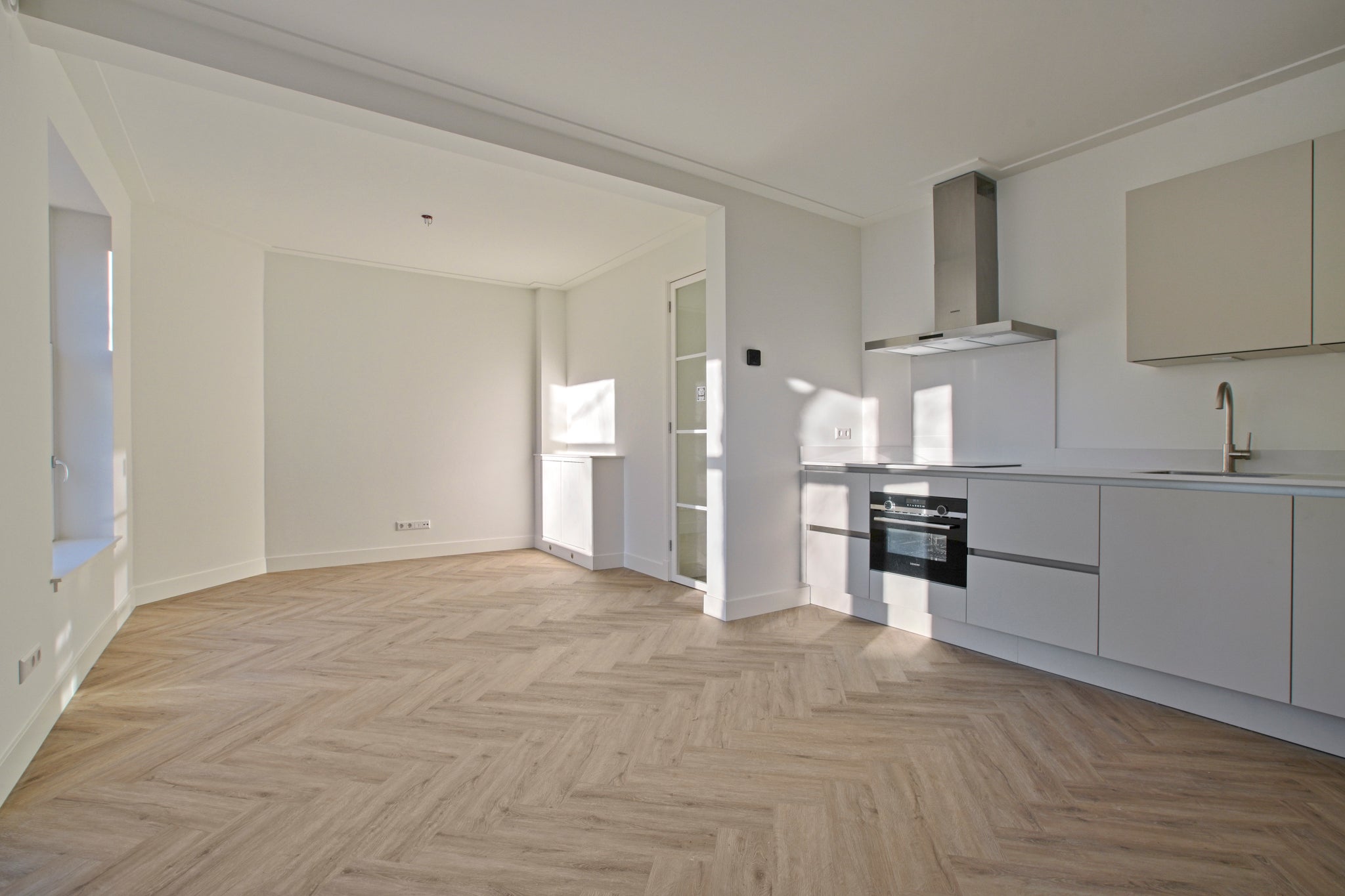 Te huur Appartement Argonautenstraat 20 1 in Amsterdam