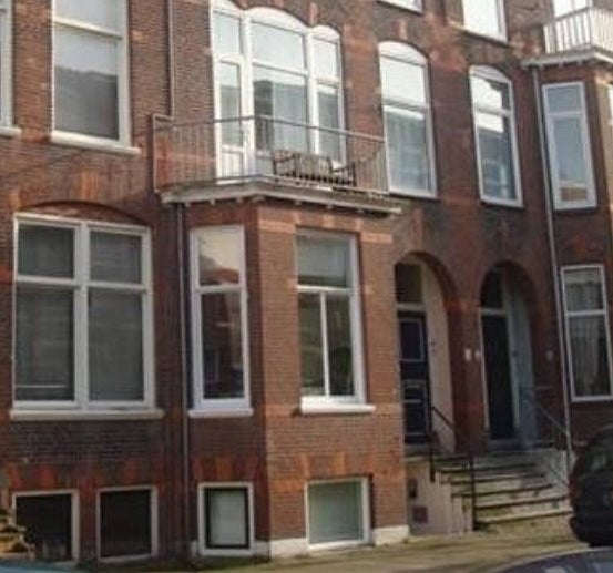 Te huur: Appartement Van Tuyllstraat in Den Haag