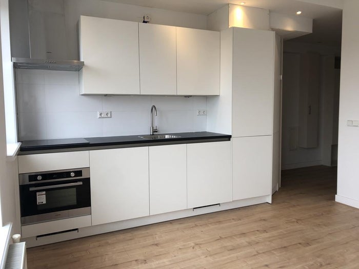 Te huur: Appartement Ruwaardstraat in Rotterdam