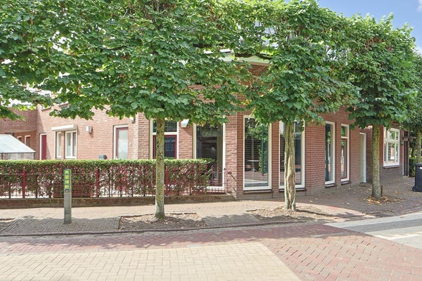 Haarenseweg 1 a in Esch