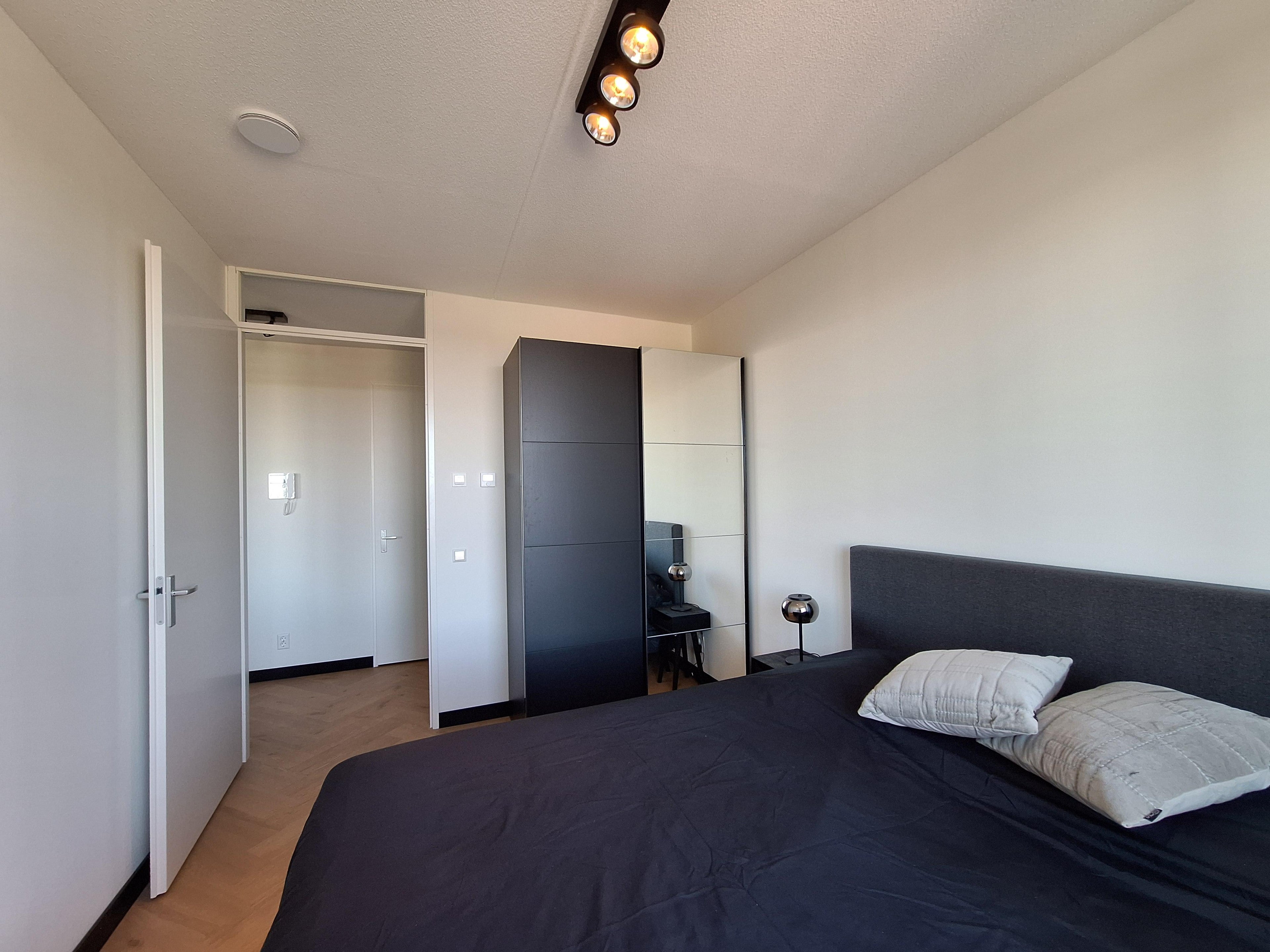 Te huur Appartement Jaap van der Hoekplaats in Rotterdam