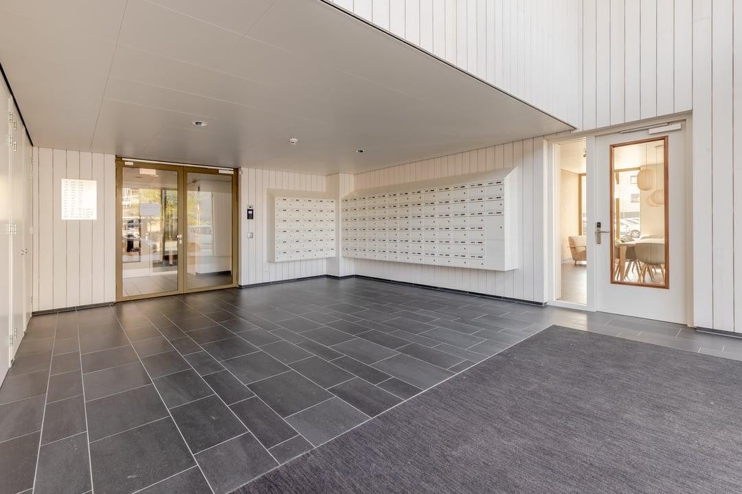Te huur Appartement Jaap van der Hoekplaats in Rotterdam
