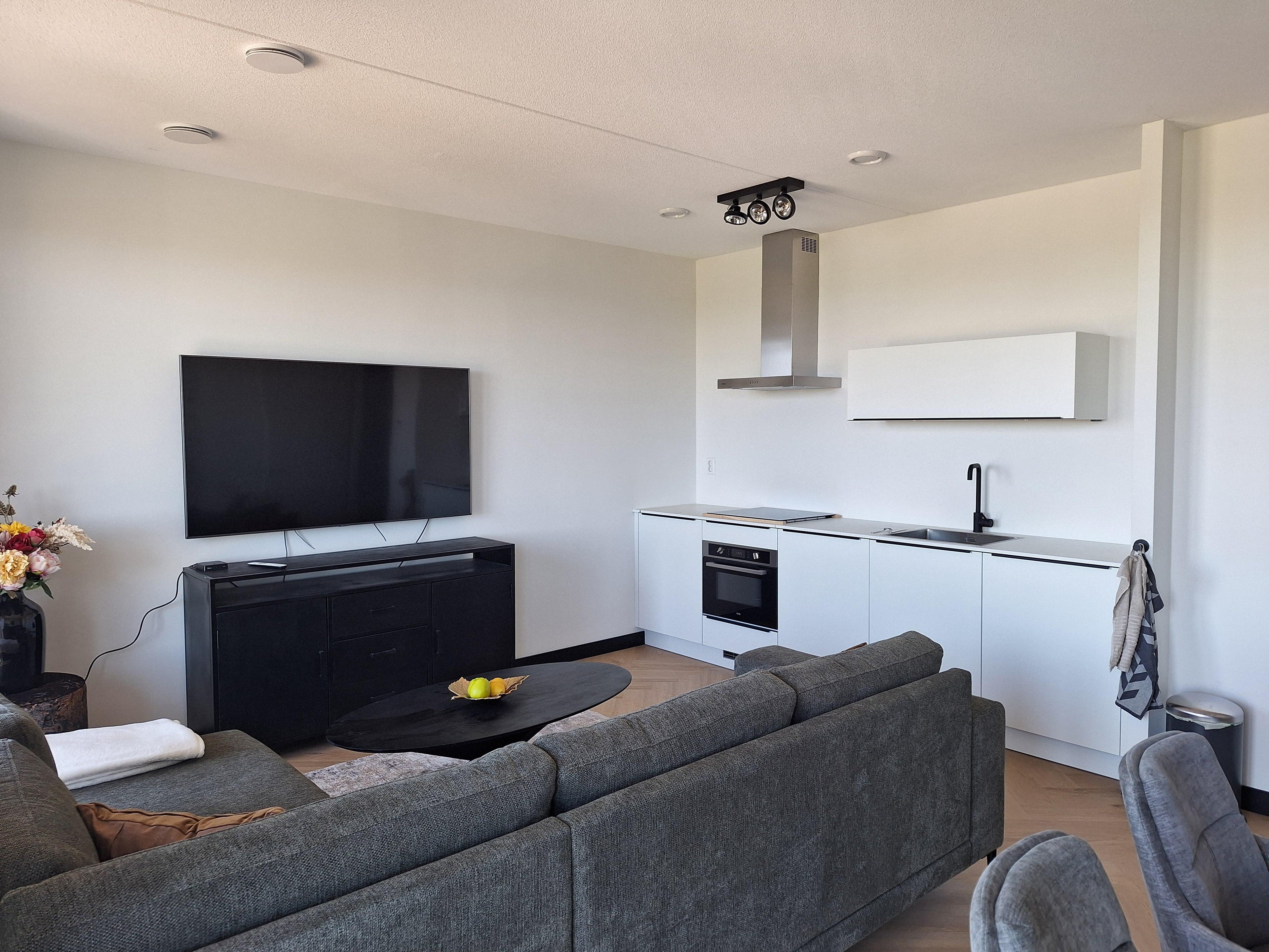 Te huur Appartement Jaap van der Hoekplaats in Rotterdam