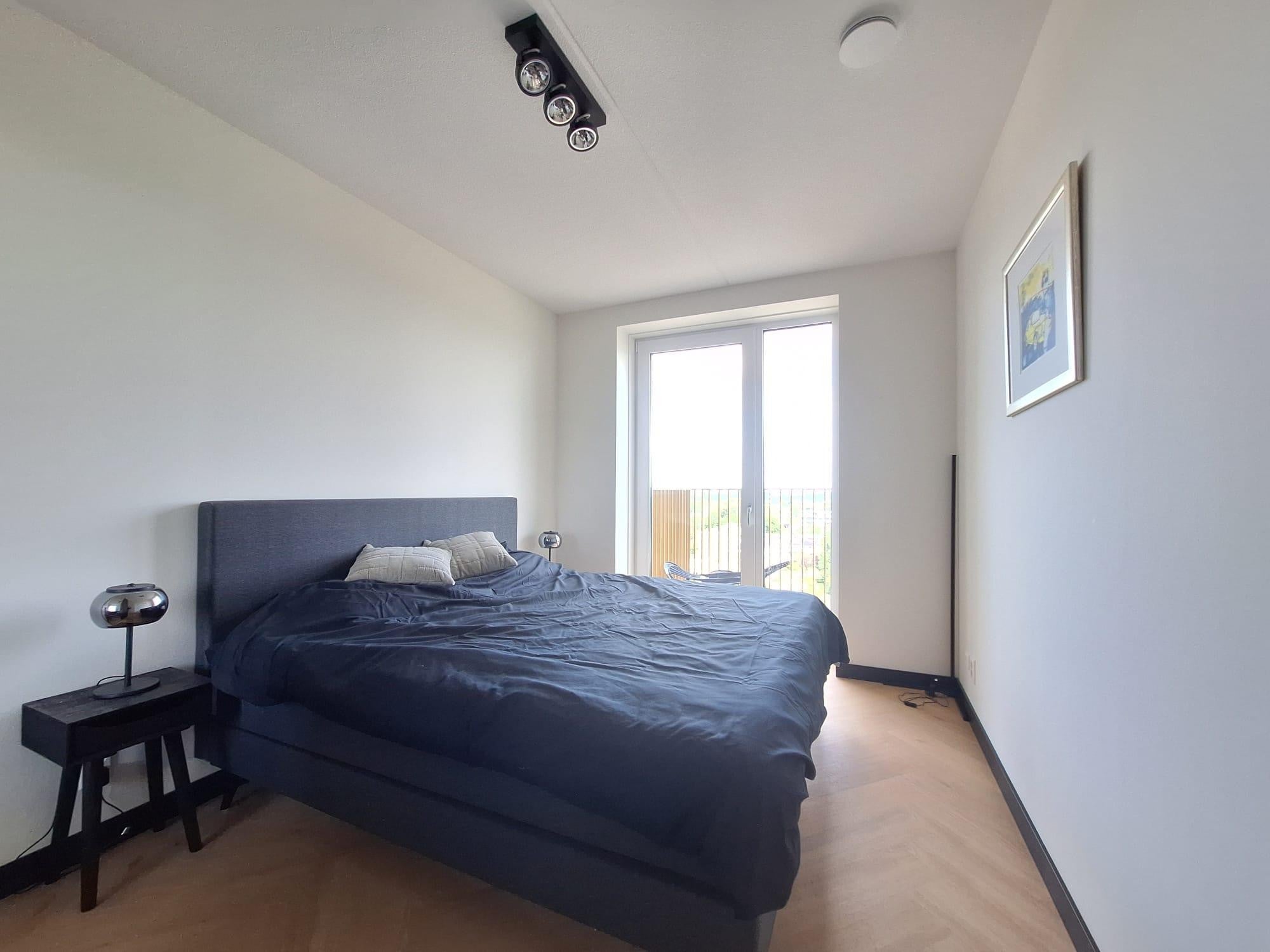 Te huur Appartement Jaap van der Hoekplaats in Rotterdam