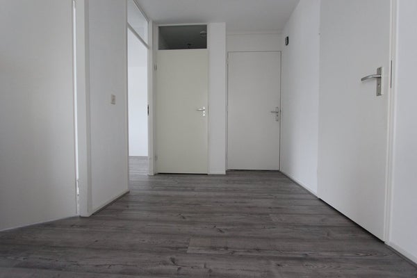 Appartement Olof Palmehof in Almere