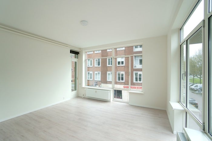 Te huur: Appartement Groenendaal 61 in Rotterdam