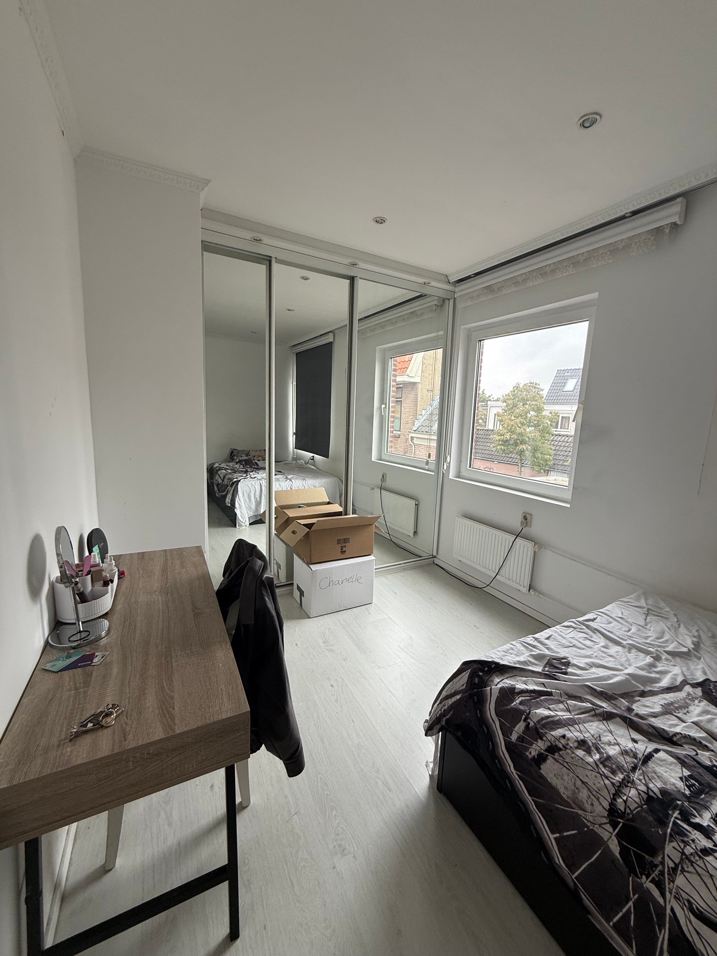 Appartement te huur: Halvestraat 10, Deventer