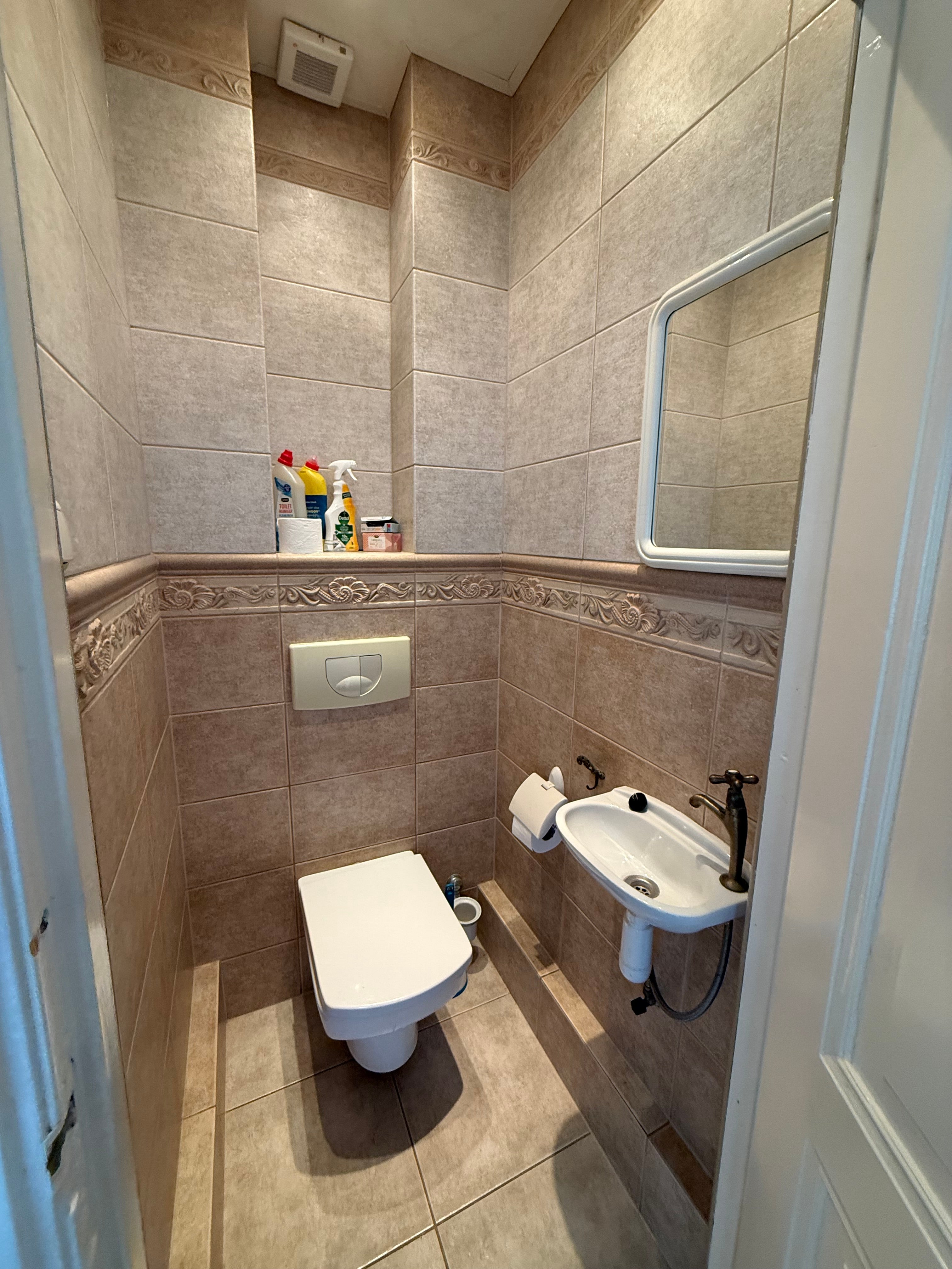 Appartement te huur: Halvestraat 10, Deventer