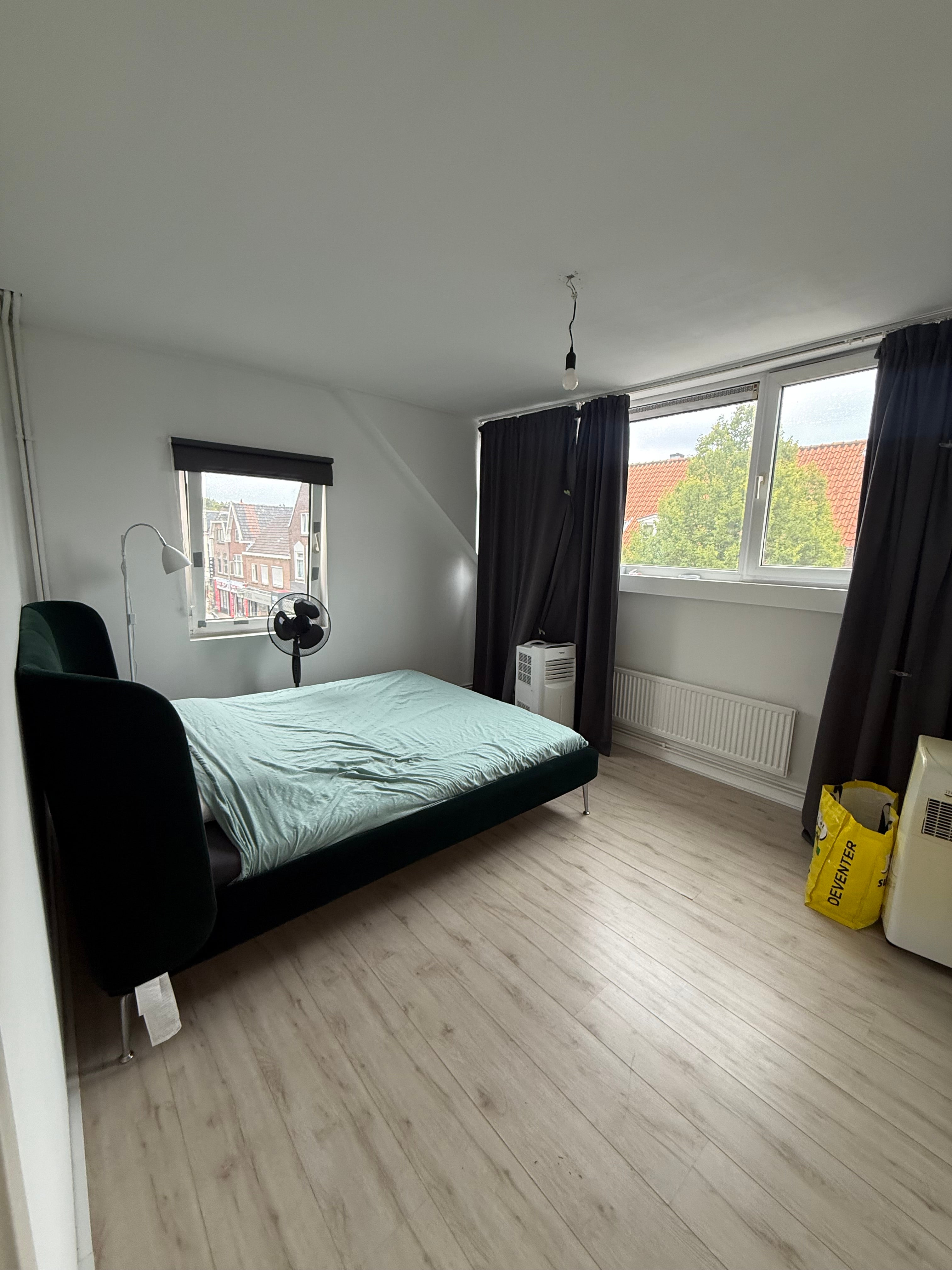 Appartement te huur: Halvestraat 10, Deventer