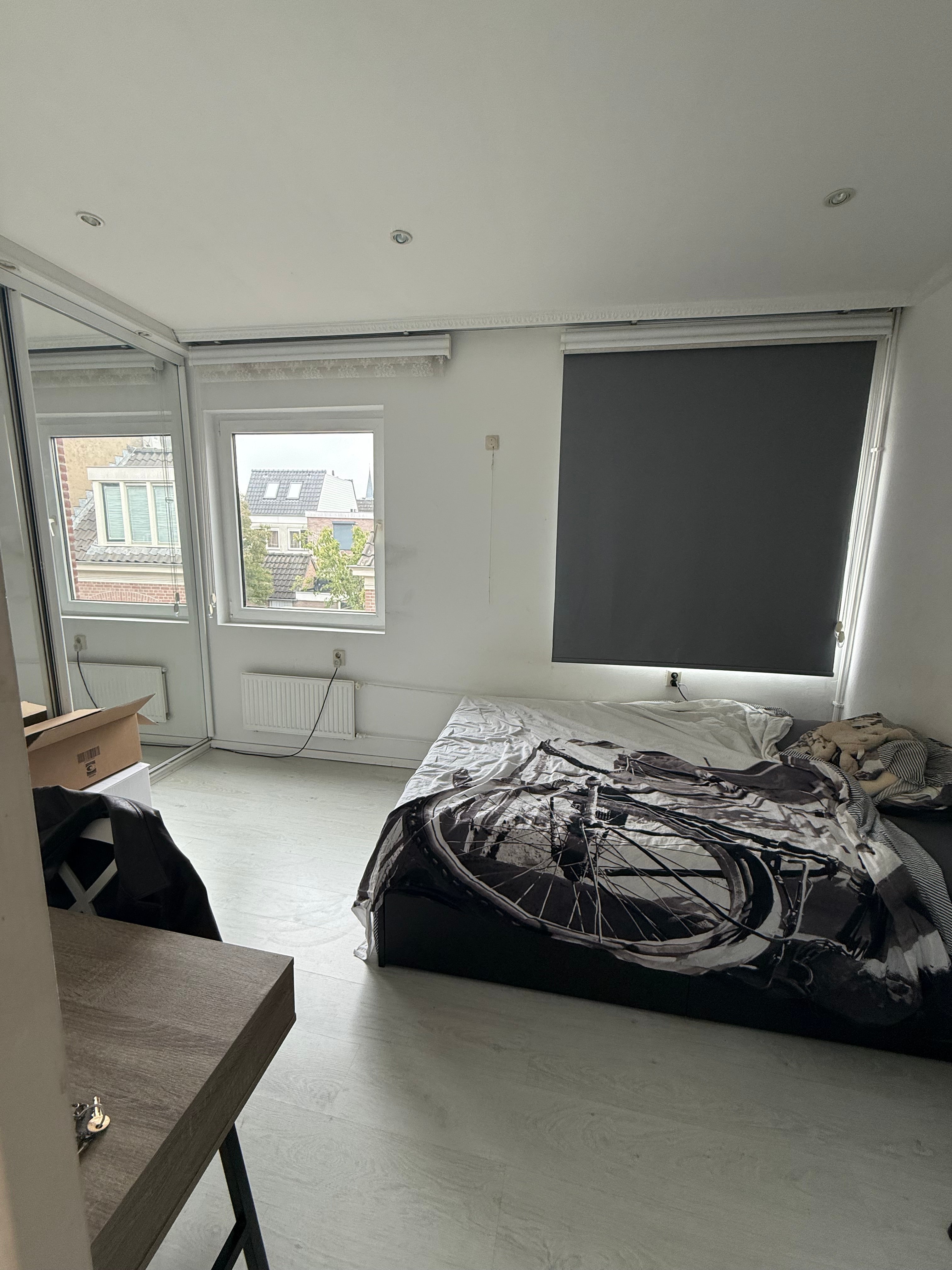 Appartement te huur: Halvestraat 10, Deventer