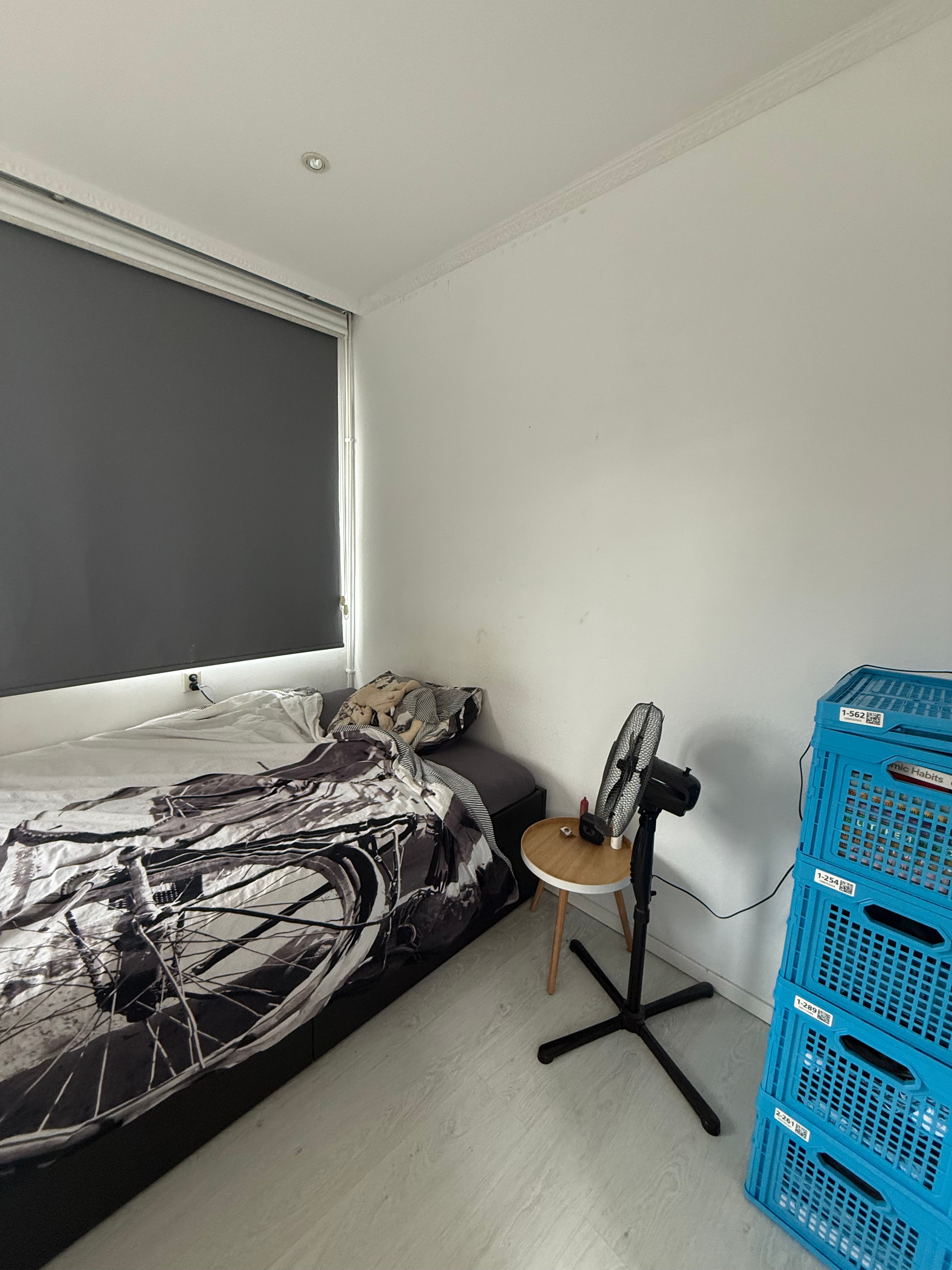 Appartement te huur: Halvestraat 10, Deventer