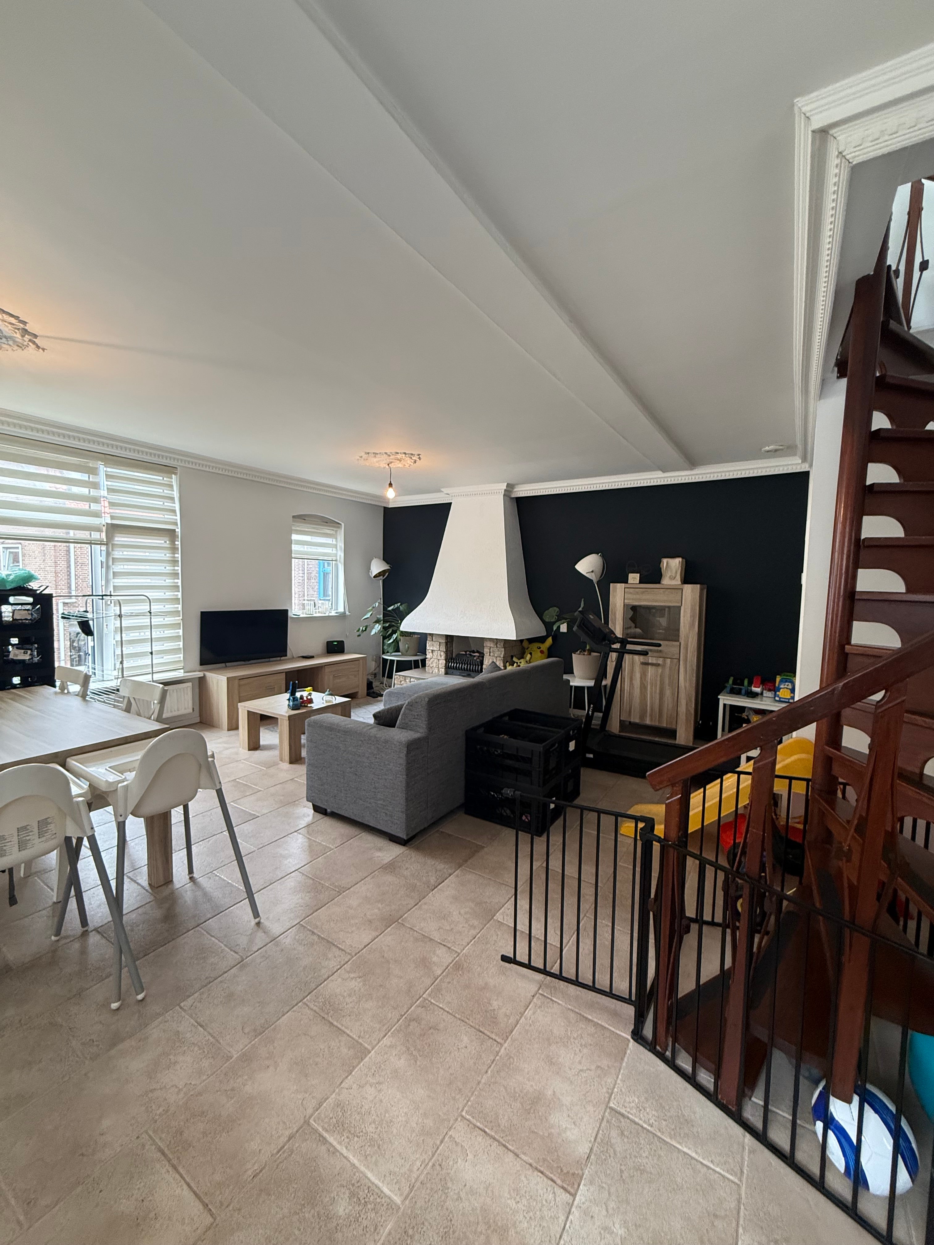 Appartement te huur: Halvestraat 10, Deventer