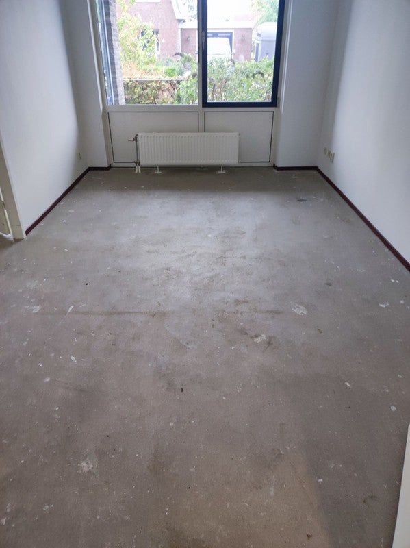 Appartement aan de Dam in Strijen