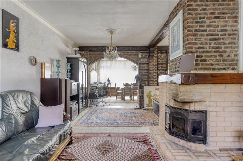 Tussenwoning te koop: Magdalenastraat 38, Weert