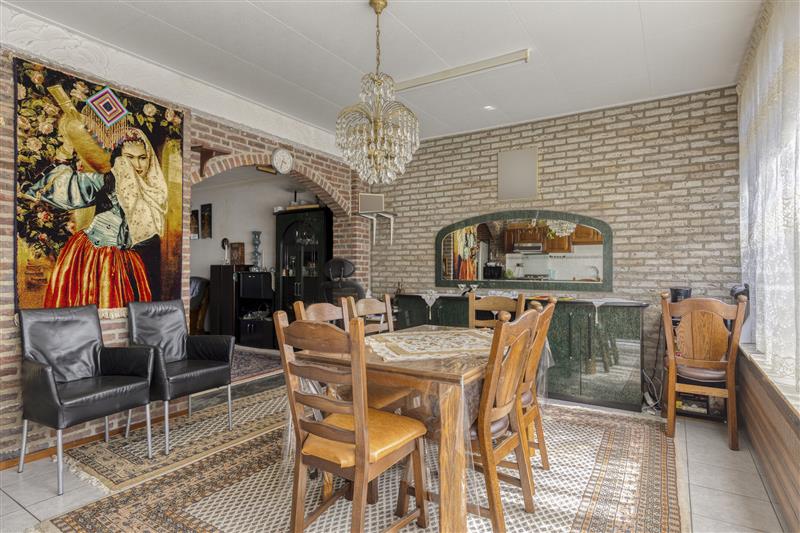 Tussenwoning te koop: Magdalenastraat 38, Weert