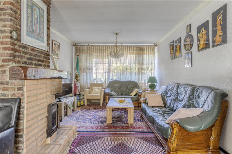 Tussenwoning te koop: Magdalenastraat 38, Weert