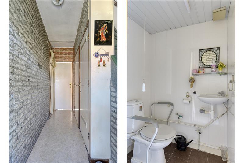Tussenwoning te koop: Magdalenastraat 38, Weert