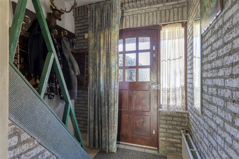 Tussenwoning te koop: Magdalenastraat 38, Weert