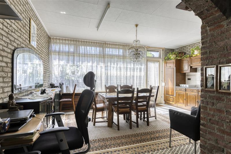 Tussenwoning te koop: Magdalenastraat 38, Weert