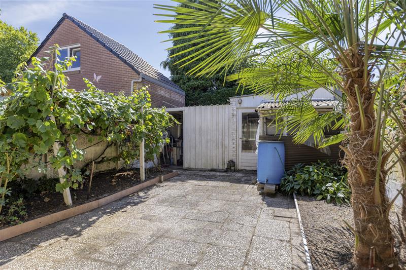 Tussenwoning te koop: Magdalenastraat 38, Weert