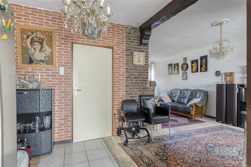 Tussenwoning te koop: Magdalenastraat 38, Weert