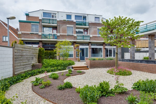 Appartement Het Heydenrijck 12 in Groenlo