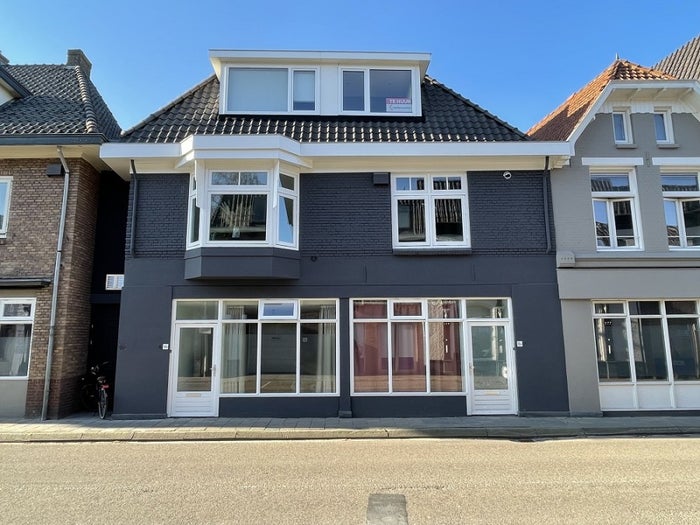 Te huur: Studio Nieuwstad in Lochem