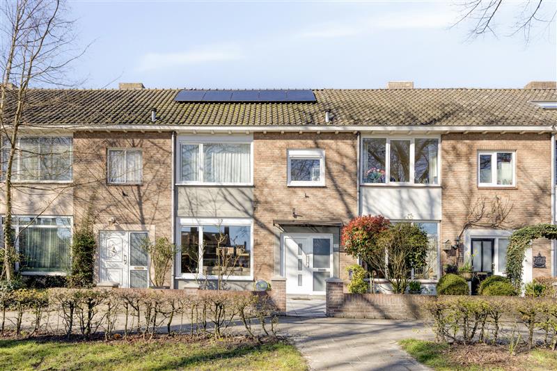 Postelse Hoeflaan