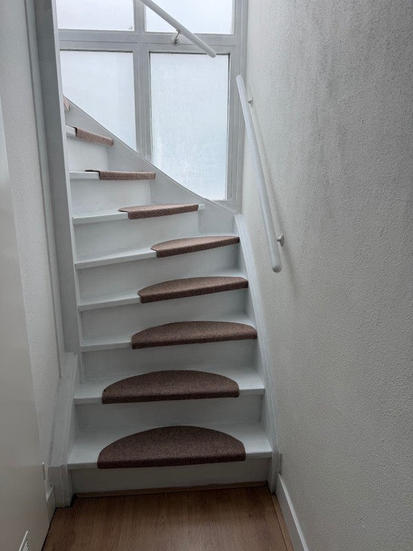 Appartement Nieuwe Houttuinen in Centrum, Amsterdam
