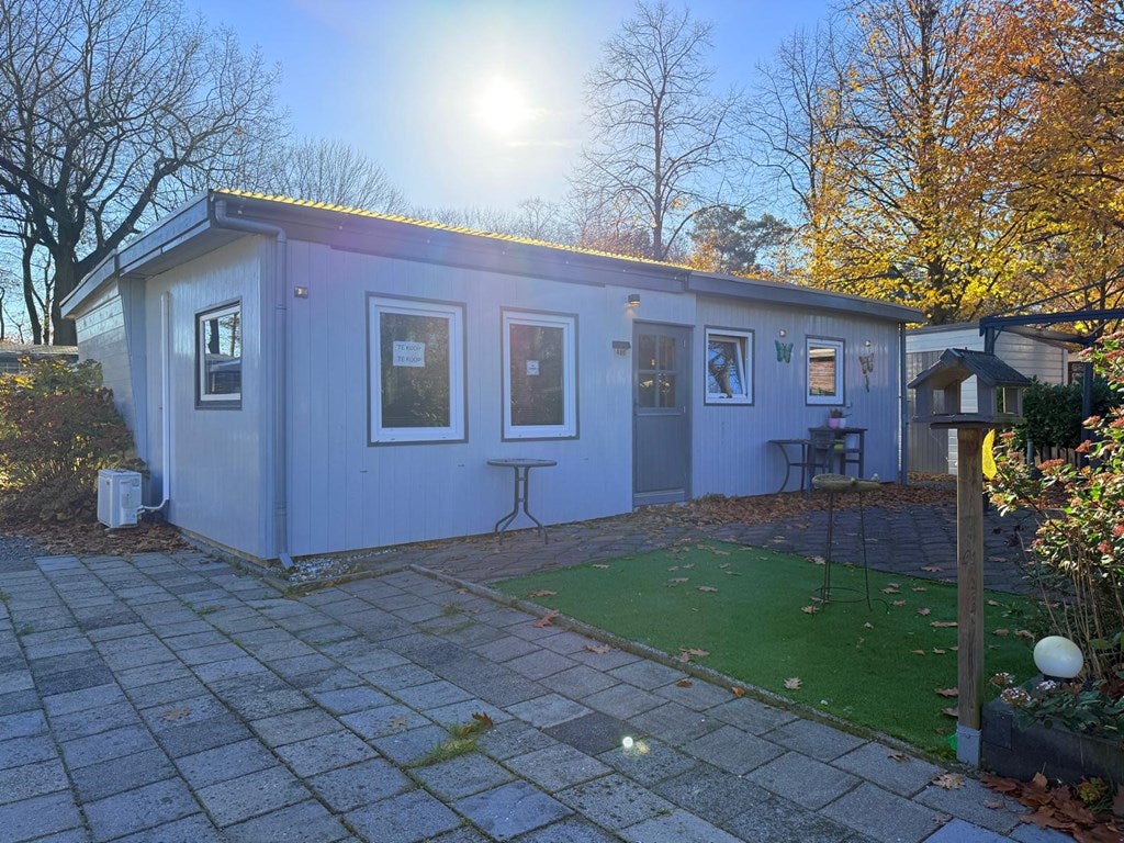 Huis Heide 5 A in Panningen