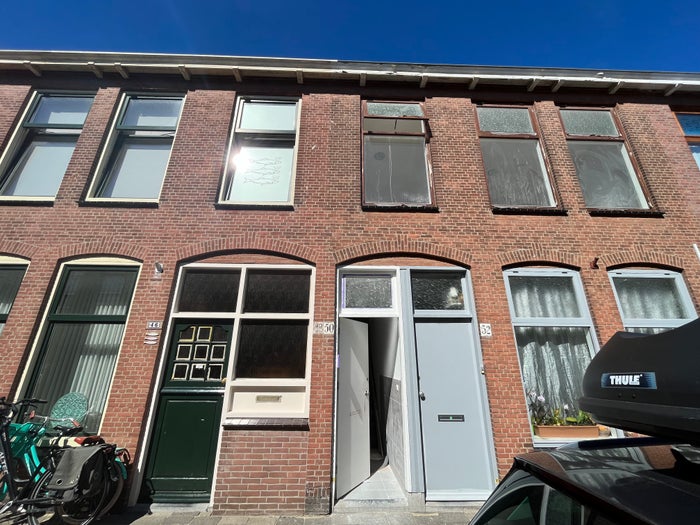 Te huur: Appartement Ripperdastraat 50 in Den Haag