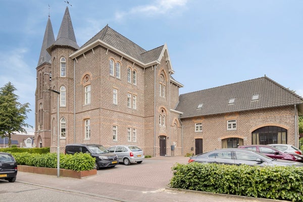 Kerkstraat 38 C
