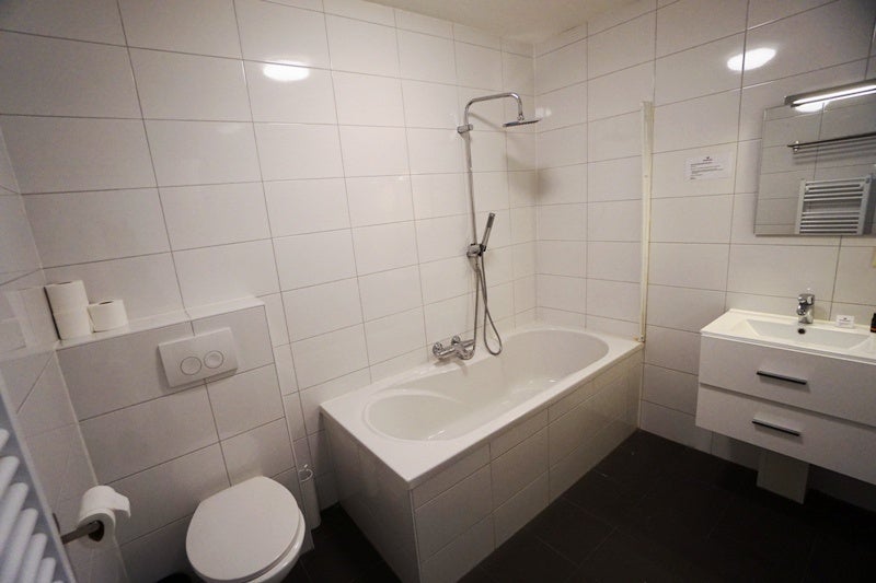 Te huur Appartement Eendrachtsweg in Rotterdam