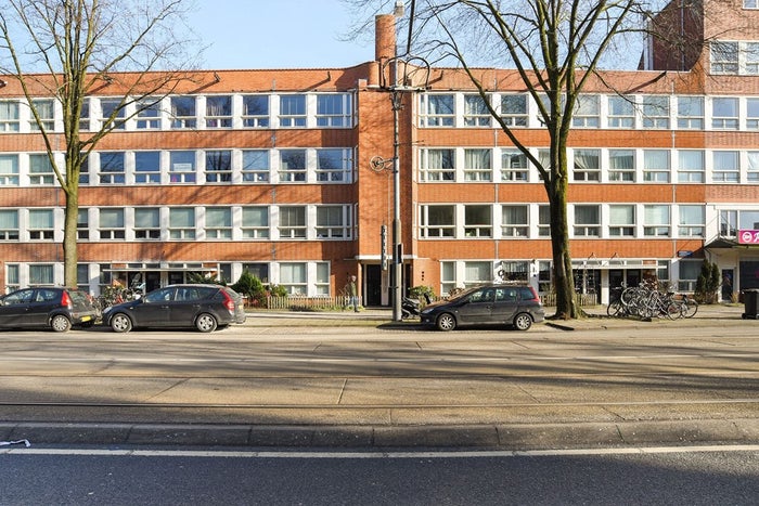 Te huur: Appartement Hoofdweg 148 2 in Amsterdam