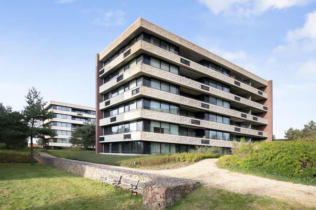 Te huur Appartement Zandbloem in Eindhoven