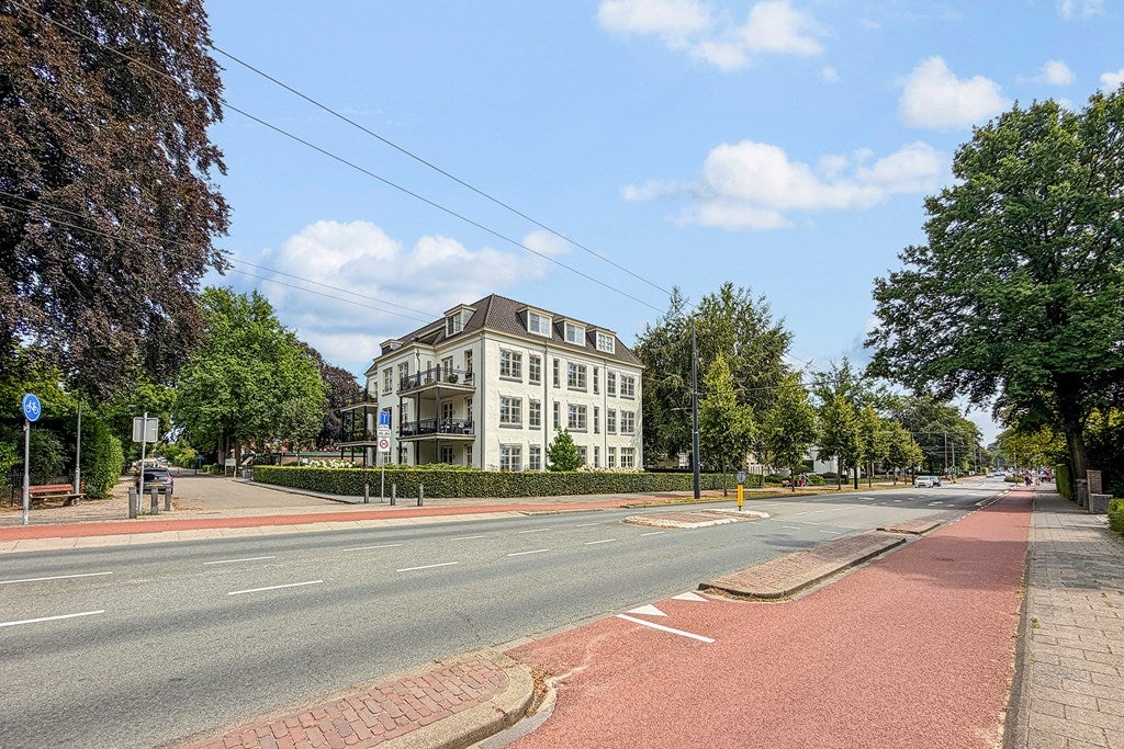 Appartement Utrechtseweg 165 l in Oosterbeek