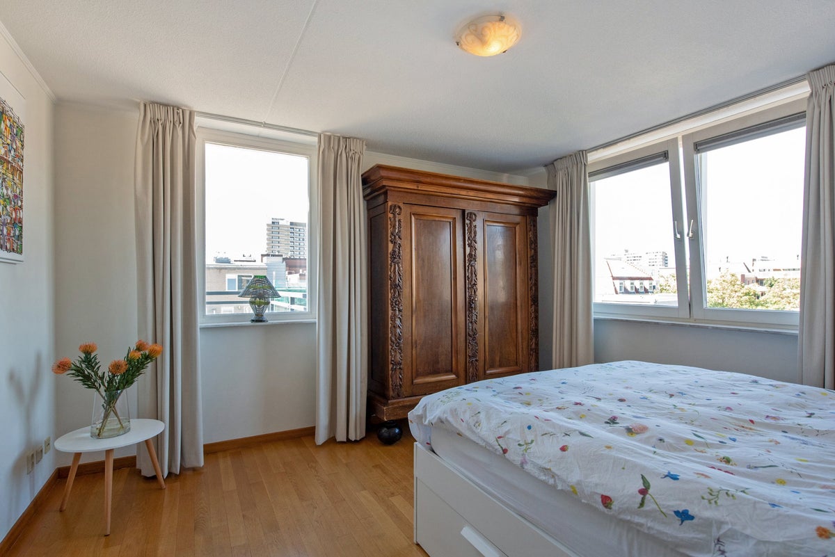 Te huur: Appartement Prinsegracht in Den Haag