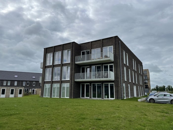 Te huur: Appartement Foarein in Leeuwarden