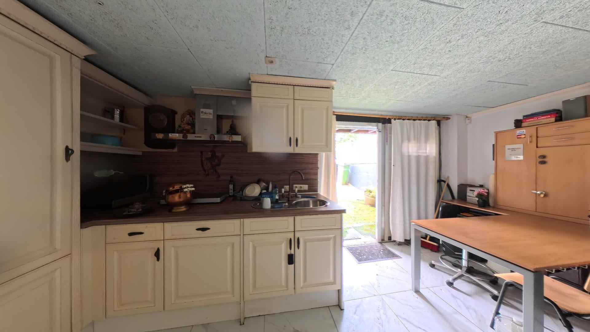 Studio te huur: Cannenburch, Lelystad