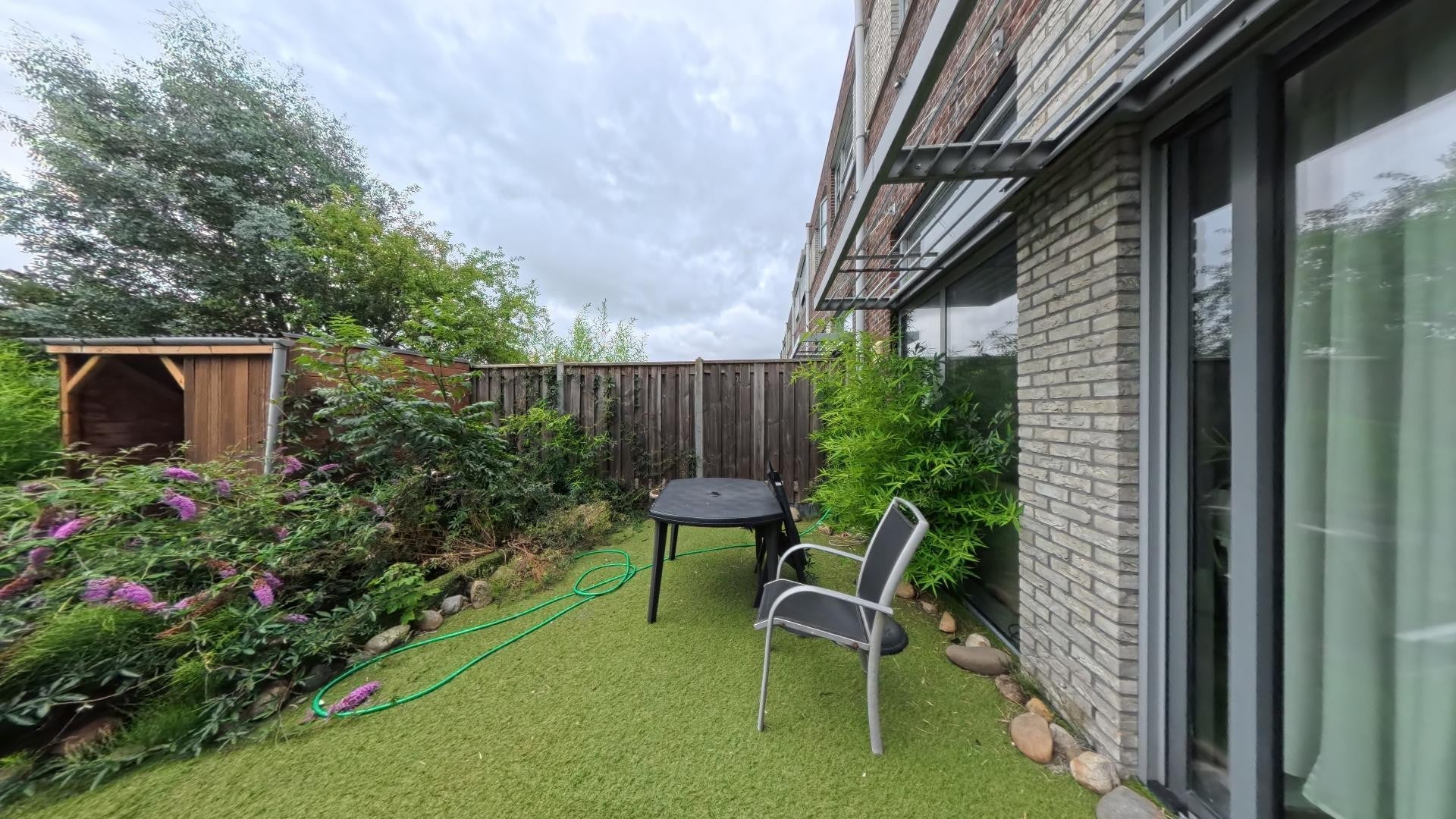 Studio te huur: Cannenburch, Lelystad