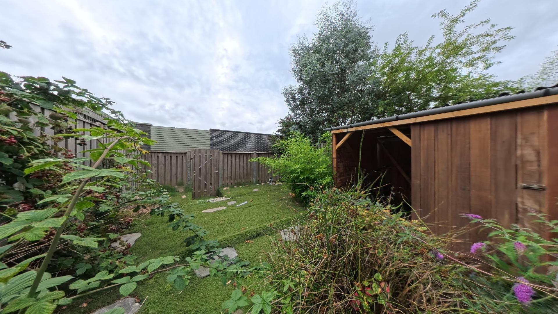Studio te huur: Cannenburch, Lelystad