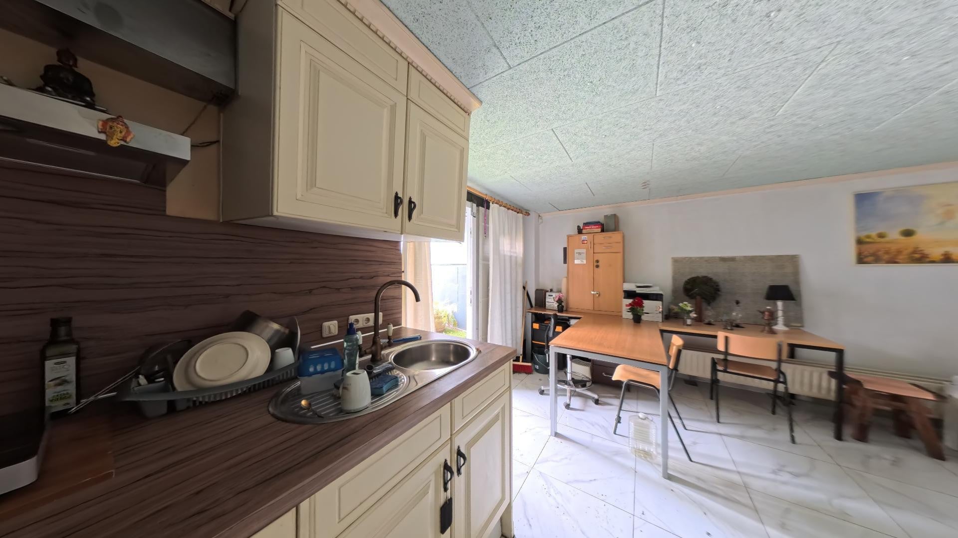 Studio te huur: Cannenburch, Lelystad