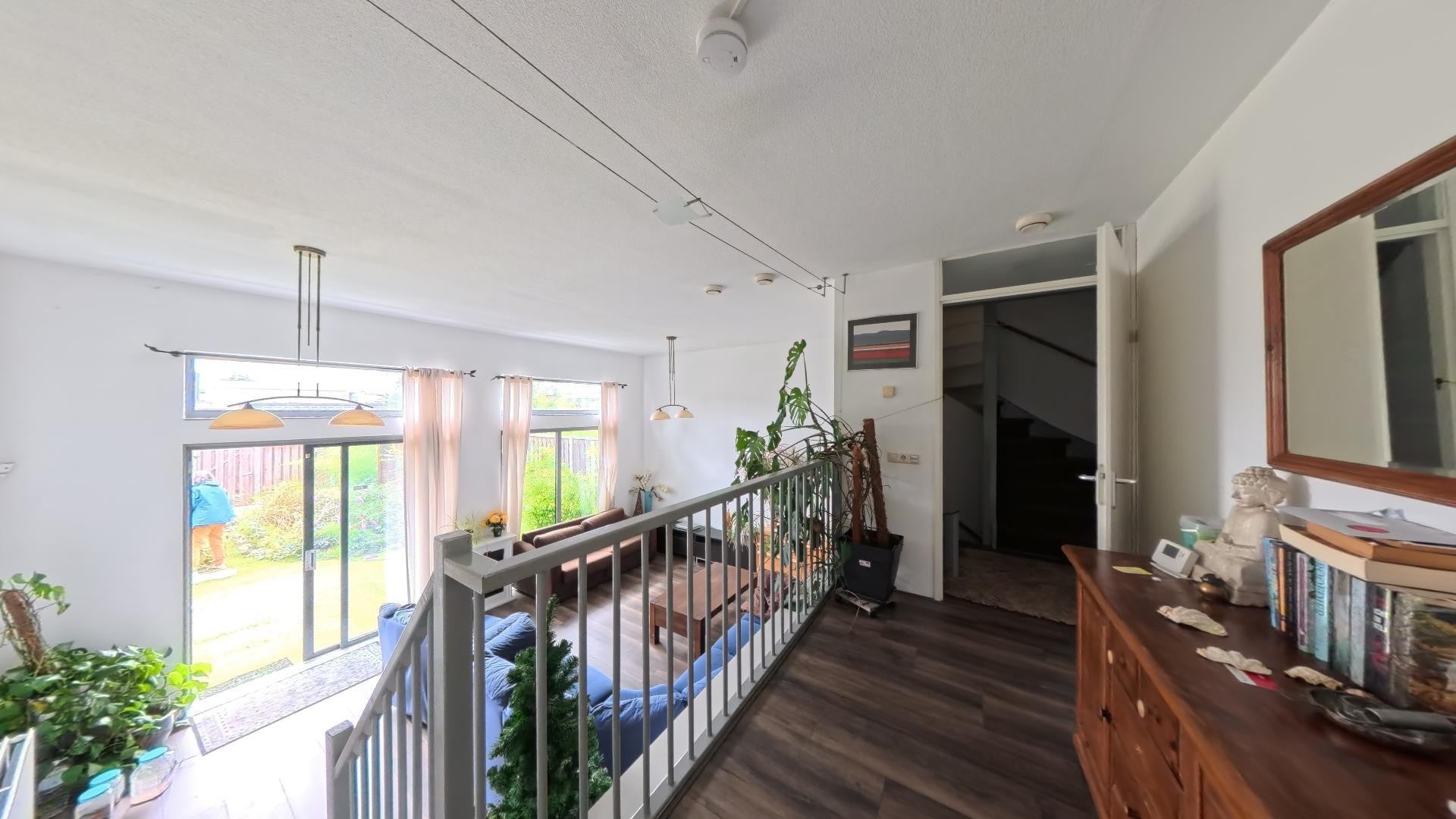 Studio te huur: Cannenburch, Lelystad