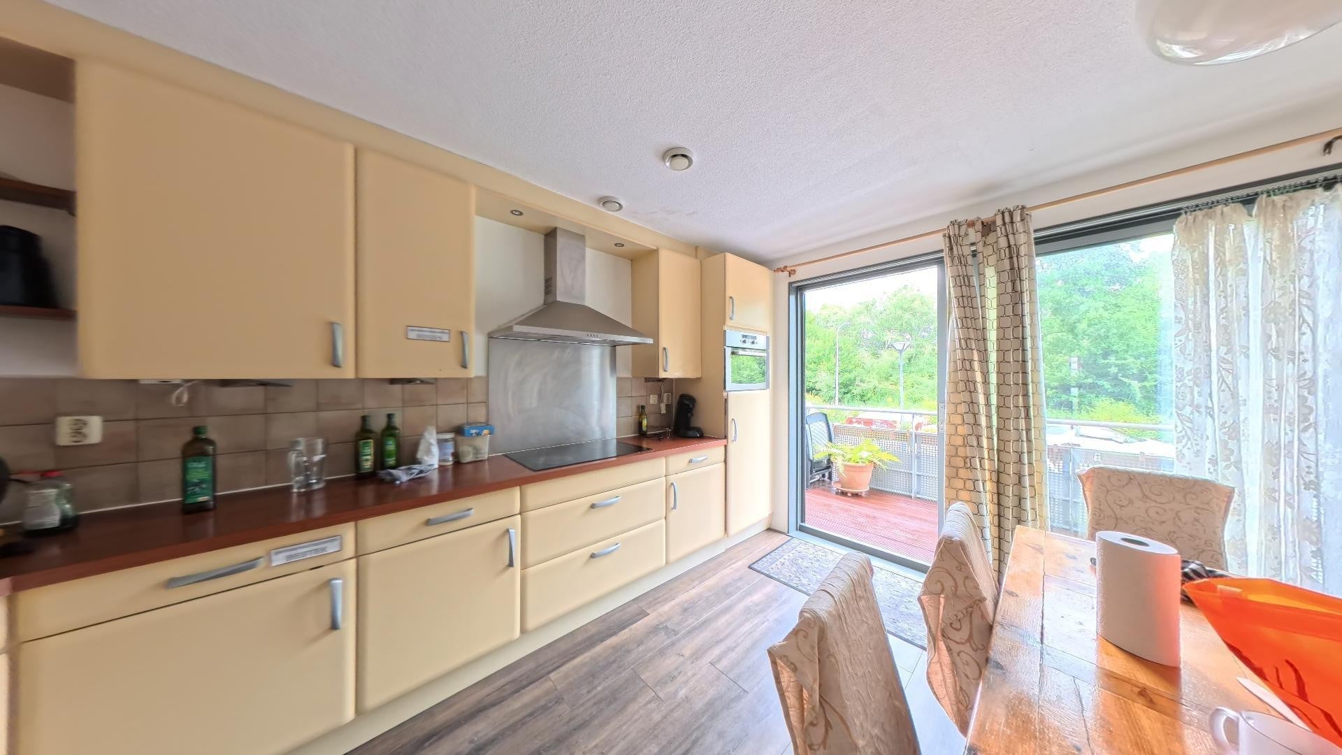 Studio te huur: Cannenburch, Lelystad