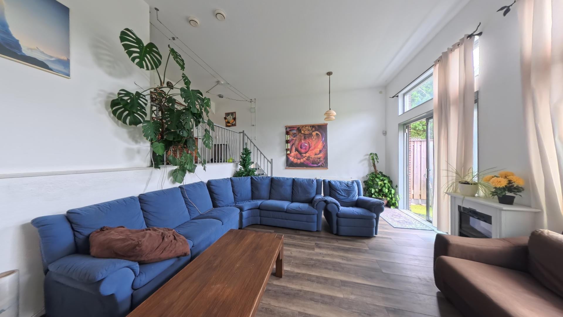 Studio te huur: Cannenburch, Lelystad