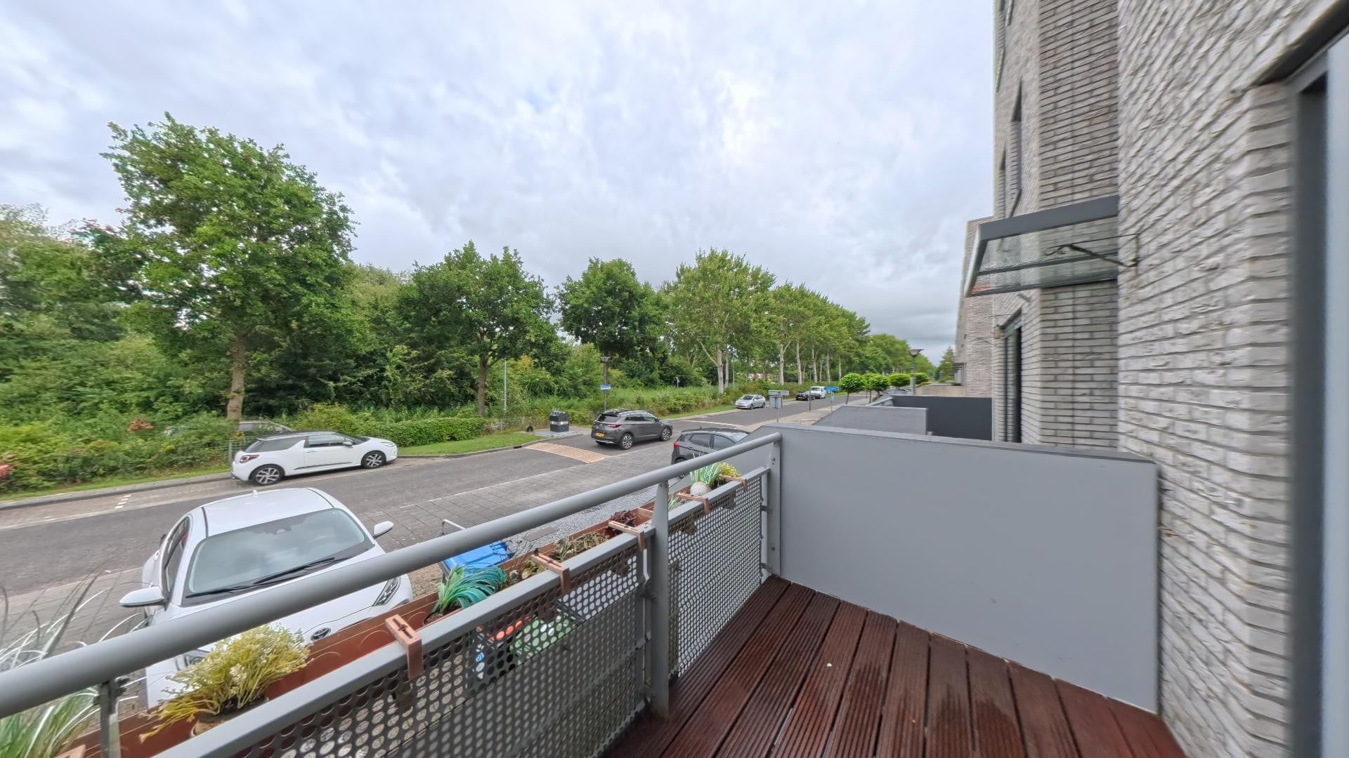 Studio te huur: Cannenburch, Lelystad