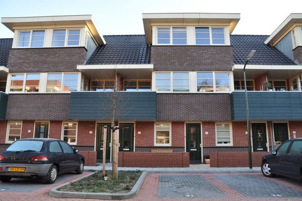 Te huur: Appartement Binnendoor 30 in Hilversum